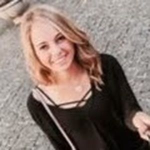 Meet your Posher, Erika